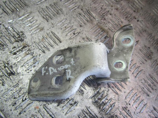 петля двери Fiat Ducato 2 поколение [рестайлинг] 2009