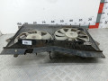 вентилятор радиатора Toyota Avensis 3 поколение (T270) 2011, 2.0 л., МКПП, универсал, 4227503773 - фото №5