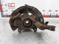 ступица передняя левая Toyota RAV4 3 поколение (XA30) 2007, 2.2 л., МКПП, внедорожник 5 дв., 4321242080 - фото №3