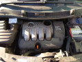 интеркулер Volkswagen Sharan 1 поколение [2-й рестайлинг] 2006, 2.0 л., МКПП, минивэн, 7M3145804 - фото №8
