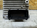 блок управления двигателем Opel Vectra C 2005, 1.8 л., бензин, 5WK9, 55352666 - фото №5
