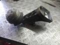 кронштейн двигателя Mercedes-Benz E-Класс W211/S211 2004, 2.2 л., 2112400317 - фото №5