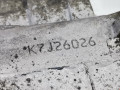 раздаточная коробка Suzuki SX4 1 поколение 2007, 1.9 л., МКПП, хетчбэк 5 дв., 2951080J01 - фото №5
