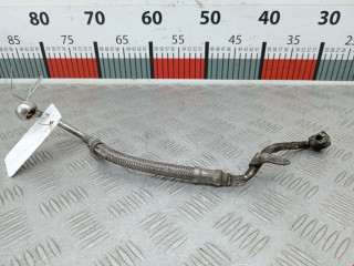 масляная трубка турбины Audi A6 4B/C5 1998, 2.7 л., АКПП, седан, 078145778B