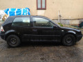 диск тормозной передний Volkswagen Golf 4 поколение 2000, 1.4 л., МКПП, хетчбэк 3 дв., 6R0615301C - фото №11