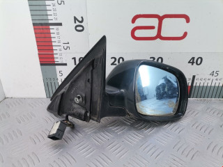 зеркало наружное правое Audi A6 4B/C5 1999, 2.5 л., МКПП, седан, 4B2858531