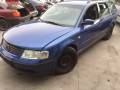 узел педальный (блок педалей) Volkswagen Passat B5 2000, 1.9 л., АКПП, универсал, 8D1723523G - фото №10