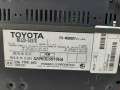 магнитола Lexus IS 2 поколение (XE20) 2007, 2.2 л., МКПП, седан, 8612053370 - фото №8