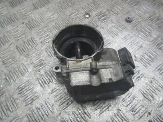 заслонка дроссельная Volkswagen Golf 4 поколение 2006, 1.9 л., 06G128063C