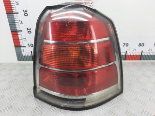 фонарь задний правый Opel Zafira 2 поколение (B) 2006, 1.6 л., МКПП, минивэн, 93190793