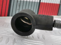 плюсовой провод аккумулятора Honda CR-V 3 поколение 2007, 2.2 л., МКПП, внедорожник 5 дв. - фото №5