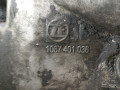 КПП механическая (МКПП) Volkswagen Touareg 1 поколение 2005, 2.5 л., АКПП, внедорожник 5 дв., 08D300046AX - фото №6