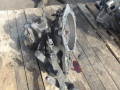 КПП механическая (МКПП) Opel Corsa D 2007, 1.3 л., МКПП, F17W355 - фото №3