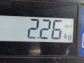 шкив коленвала Toyota Avensis 2 поколение (T250) 2006, 2.0 л., МКПП, хетчбэк 5 дв., 134080R011 - фото №5
