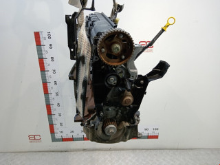 двигатель на разбор Renault Clio 3 поколение 2007, 1.5 л., K9K 766, дизель, МКПП, хетчбэк 5 дв., 7701476906