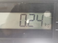 замок багажника Renault Scenic 2 поколение [рестайлинг] 2007, 1.9 л., МКПП, минивэн, 8200947699 - фото №6