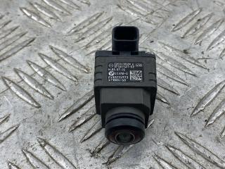 Камера кругового обзора BMW X7 G07 2018, 3.0 л., B57 D30 C, дизель, arktikgrau brill. metallic (c27), 66535A0F6D7