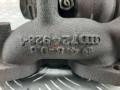 турбина Audi A3 8P/8PA [рестайлинг] 2006, 2.0 л., МКПП, хетчбэк 3 дв., 03G253010JX - фото №5