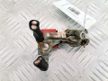 плюсовой провод аккумулятора Peugeot 207 1 поколение 2009, 1.6 л., МКПП, хетчбэк 5 дв. - фото №2