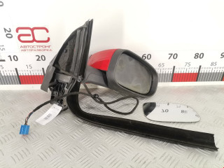 зеркало наружное правое Volvo C70 2 поколение 2008, 2.4 л., АКПП, кабриолет, 30779021