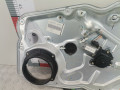 стеклоподъемник электрический передний правый Fiat Stilo 1 поколение 2001, 1.6 л., МКПП, хетчбэк 3 дв., 46831654 - фото №3