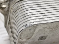теплообменник масляного фильтра BMW 5 серия F07/F10/F11 2011, 2.0 л., АКПП, универсал, 11428507627 - фото №4