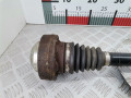 полуось задняя (приводной вал, ШРУС) Audi A5 8T 2007, 3.0 л., МКПП, купе, 8K0501203K - фото №2