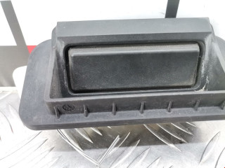 ручка крышки багажника Mercedes-Benz E-Класс W212/S212/C207/A207 2012, 2.1 л., АКПП, универсал, A2127501593