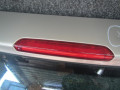 крышка багажника (дверь 3-5) Skoda Fabia 1 поколение [рестайлинг] 2007, 1.4 л., МКПП, универсал - фото №14