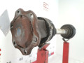 полуось передняя правая (приводной вал, ШРУС) Audi A5 8T 2008, 1.8 л., МКПП, купе, 8K0407271Q - фото №2