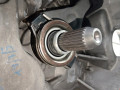 КПП механическая (МКПП) Nissan Primera P12 2005, 2.2 л., МКПП, хетчбэк 5 дв., 32010AE87A - фото №2