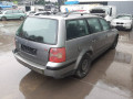 Блок управления дополнительным отопителем Volkswagen Passat B5 [рестайлинг] 2003, 1.9 л., МКПП, универсал, 64817B - фото №9