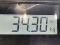 балка подвески передняя (подрамник) Ford Focus 2 поколение 2007, 1.6 л., МКПП, универсал, 1734687 - фото №7