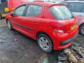 магнитола Peugeot 207 1 поколение 2009, 1.4 л., МКПП, хетчбэк 5 дв., 16077504XT - фото №11