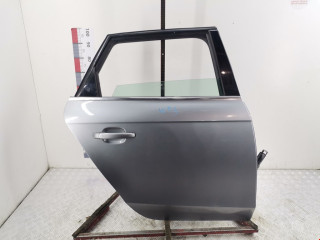 дверь задняя правая Audi A4 B8/8K [рестайлинг] 2011, 2.0 л., МКПП, универсал, 8K9833052D