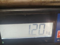 подушка крепления двигателя Volkswagen Golf 4 поколение 2004, 1.6 л., МКПП, универсал, 1J0199851AA - фото №6