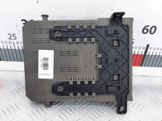 блок предохранителей Citroen C5 1 поколение 2003, 2.2 л., АКПП, хетчбэк 5 дв., 6580F1