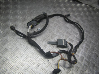 проводка Opel Vivaro A 2003, 1.9 л., МКПП, микроавтобус, 8200021109, 93852476