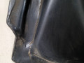 дверь задняя правая Renault Logan 1 поколение [рестайлинг] 2010, 1.5 л., K9K 796, дизель, седан - фото №6