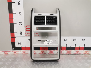 дефлектор обдува салона Dodge Journey 1 поколение 2008, 2.0 л., АКПП, минивэн, 68043527AB