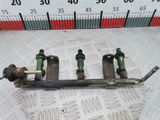 форсунка Subaru 2001, 3.0 л., АКПП, универсал, 16611AA340