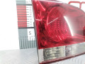 фонарь крышки багажника левый Volkswagen Touareg 1 поколение 2003, 2.5 л., АКПП, внедорожник 5 дв., 7L6945093R - фото №4