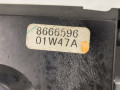 переключатель подрулевой (стрекоза) Volvo S60 1 поколение 2002, 2.0 л., МКПП, седан, 31268566 - фото №8