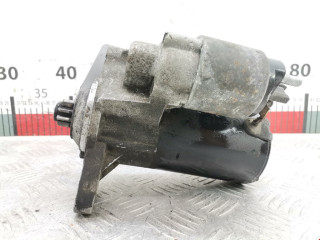 стартер Volkswagen Golf 4 поколение 1999, 1.6 л., МКПП, универсал, 020911023FX
