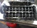 головка блока цилиндров Opel Vectra C 2003, 1.9 л., 46822135 - фото №15