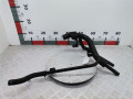 патрубок радиатора Opel Antara 1 поколение 2007, 2.0 л., АКПП, внедорожник 5 дв., 96838147 - фото №4