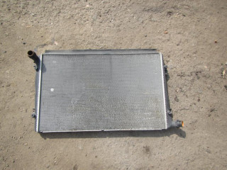 радиатор (основной) Volkswagen Golf 5 поколение 2008, 1.9 л., МКПП, универсал, 1K0121251AM