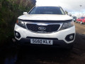 КПП механическая (МКПП) Kia Sorento 2 поколение 2010, 2.2 л., МКПП, внедорожник 5 дв., 430003B010 - фото №11