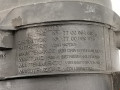 корпус воздушного фильтра Renault Megane 1 поколение 1997, 1.6 л., АКПП, седан, 7700274097 - фото №7