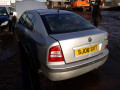 турбина Skoda Octavia 1 поколение [рестайлинг] 2008, 1.9 л., МКПП, хетчбэк 5 дв., 038253010HX - фото №5